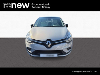 Photo 5 du bon plan RENAULT Clio IV (B98) Ph2 1.5 dCi 110 egy Initiale Paris 5 occasion à 15600 €