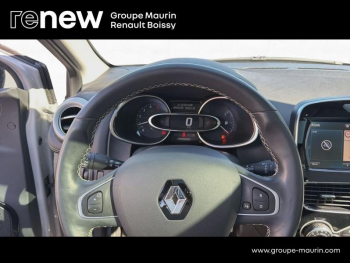 Photo 8 du bon plan RENAULT Clio IV (B98) Ph2 1.5 dCi 110 egy Initiale Paris 5 occasion à 15600 €