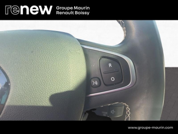 Photo 24 du bon plan RENAULT Clio IV (B98) Ph2 1.5 dCi 110 egy Initiale Paris 5 occasion à 15600 €