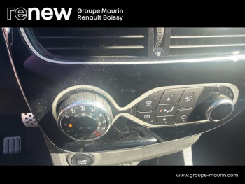 Photo 26 du bon plan RENAULT Clio IV (B98) Ph2 1.5 dCi 110 egy Initiale Paris 5 occasion à 15600 €