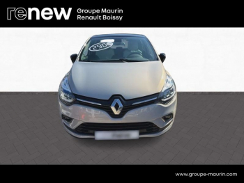 Photo 30 du bon plan RENAULT Clio IV (B98) Ph2 1.5 dCi 110 egy Initiale Paris 5 occasion à 15600 €