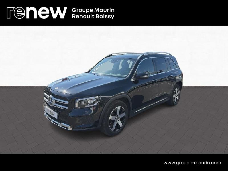 Bon plan MERCEDES-BENZ GLB 200 d 8G-DCT Progressive Line occasion à 25900 €