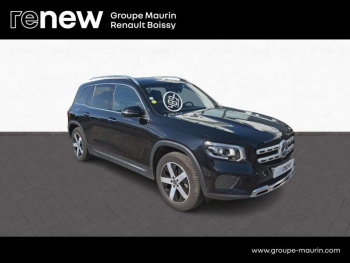 Photo 2 du bon plan MERCEDES-BENZ GLB 200 d 8G-DCT Progressive Line occasion à 25900 €