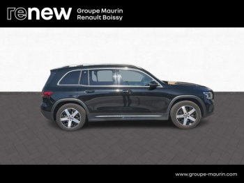 Photo 3 du bon plan MERCEDES-BENZ GLB 200 d 8G-DCT Progressive Line occasion à 25900 €