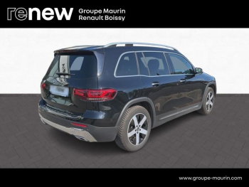 Photo 4 du bon plan MERCEDES-BENZ GLB 200 d 8G-DCT Progressive Line occasion à 25900 €