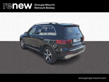 Photo 5 du bon plan MERCEDES-BENZ GLB 200 d 8G-DCT Progressive Line occasion à 25900 €