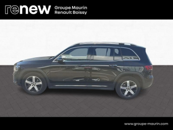 Photo 6 du bon plan MERCEDES-BENZ GLB 200 d 8G-DCT Progressive Line occasion à 25900 €