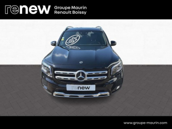 Photo 7 du bon plan MERCEDES-BENZ GLB 200 d 8G-DCT Progressive Line occasion à 25900 €