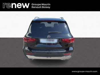 Photo 8 du bon plan MERCEDES-BENZ GLB 200 d 8G-DCT Progressive Line occasion à 25900 €