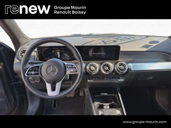 Photo 9 du bon plan MERCEDES-BENZ GLB 200 d 8G-DCT Progressive Line occasion à 25900 €
