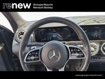 Photo 10 du bon plan MERCEDES-BENZ GLB 200 d 8G-DCT Progressive Line occasion à 25900 €