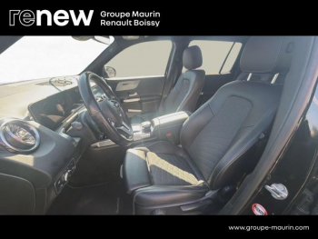 Photo 11 du bon plan MERCEDES-BENZ GLB 200 d 8G-DCT Progressive Line occasion à 25900 €