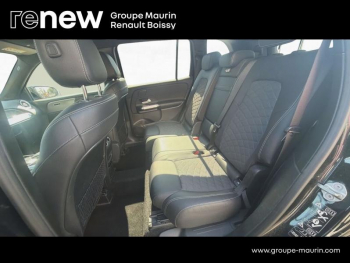 Photo 12 du bon plan MERCEDES-BENZ GLB 200 d 8G-DCT Progressive Line occasion à 25900 €