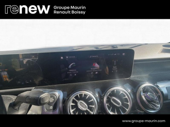Photo 13 du bon plan MERCEDES-BENZ GLB 200 d 8G-DCT Progressive Line occasion à 25900 €