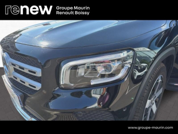 Photo 15 du bon plan MERCEDES-BENZ GLB 200 d 8G-DCT Progressive Line occasion à 25900 €