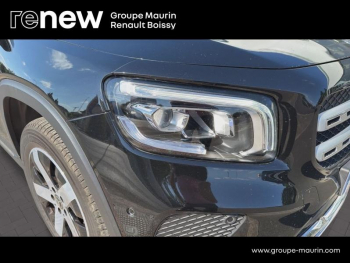 Photo 16 du bon plan MERCEDES-BENZ GLB 200 d 8G-DCT Progressive Line occasion à 25900 €