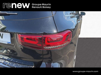 Photo 17 du bon plan MERCEDES-BENZ GLB 200 d 8G-DCT Progressive Line occasion à 25900 €