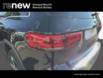 Photo 18 du bon plan MERCEDES-BENZ GLB 200 d 8G-DCT Progressive Line occasion à 25900 €