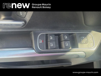 Photo 19 du bon plan MERCEDES-BENZ GLB 200 d 8G-DCT Progressive Line occasion à 25900 €