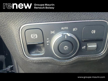 Photo 21 du bon plan MERCEDES-BENZ GLB 200 d 8G-DCT Progressive Line occasion à 25900 €