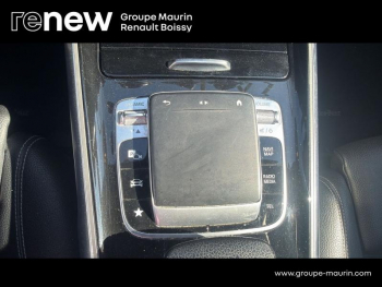 Photo 22 du bon plan MERCEDES-BENZ GLB 200 d 8G-DCT Progressive Line occasion à 25900 €