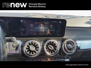 Photo 24 du bon plan MERCEDES-BENZ GLB 200 d 8G-DCT Progressive Line occasion à 25900 €
