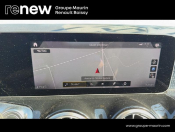 Photo 25 du bon plan MERCEDES-BENZ GLB 200 d 8G-DCT Progressive Line occasion à 25900 €