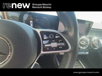 Photo 26 du bon plan MERCEDES-BENZ GLB 200 d 8G-DCT Progressive Line occasion à 25900 €