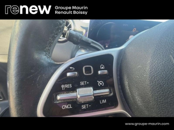 Photo 27 du bon plan MERCEDES-BENZ GLB 200 d 8G-DCT Progressive Line occasion à 25900 €