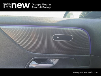 Photo 28 du bon plan MERCEDES-BENZ GLB 200 d 8G-DCT Progressive Line occasion à 25900 €