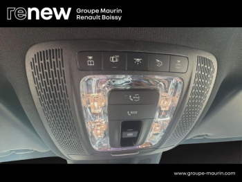 Photo 29 du bon plan MERCEDES-BENZ GLB 200 d 8G-DCT Progressive Line occasion à 25900 €