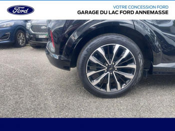 Photo 4 du bon plan FORD Puma 1.0 EcoBoost 125ch S&S mHEV ST-Line Vignale Powershift occasion à 21490 €