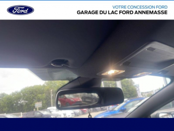 Photo 6 du bon plan FORD Puma 1.0 EcoBoost 125ch S&S mHEV ST-Line Vignale Powershift occasion à 21490 €