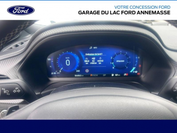 Photo 8 du bon plan FORD Puma 1.0 EcoBoost 125ch S&S mHEV ST-Line Vignale Powershift occasion à 21490 €