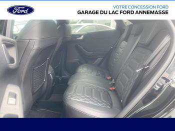 Photo 11 du bon plan FORD Puma 1.0 EcoBoost 125ch S&S mHEV ST-Line Vignale Powershift occasion à 21490 €