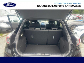 Photo 12 du bon plan FORD Puma 1.0 EcoBoost 125ch S&S mHEV ST-Line Vignale Powershift occasion à 21490 €
