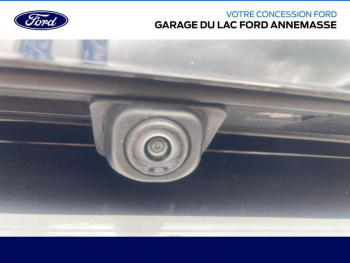 Photo 14 du bon plan FORD Puma 1.0 EcoBoost 125ch S&S mHEV ST-Line Vignale Powershift occasion à 21490 €