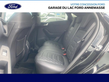 Photo 16 du bon plan FORD Puma 1.0 EcoBoost 125ch S&S mHEV ST-Line Vignale Powershift occasion à 21490 €
