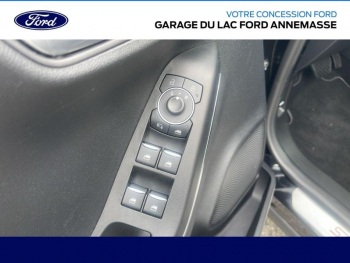 Photo 17 du bon plan FORD Puma 1.0 EcoBoost 125ch S&S mHEV ST-Line Vignale Powershift occasion à 21490 €