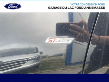 Photo 18 du bon plan FORD Puma 1.0 EcoBoost 125ch S&S mHEV ST-Line Vignale Powershift occasion à 21490 €