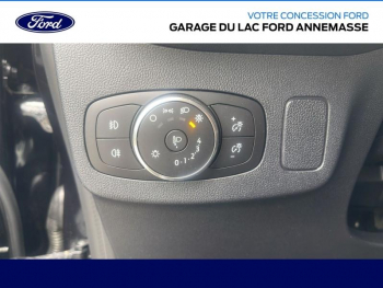 Photo 19 du bon plan FORD Puma 1.0 EcoBoost 125ch S&S mHEV ST-Line Vignale Powershift occasion à 21490 €