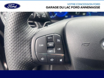 Photo 20 du bon plan FORD Puma 1.0 EcoBoost 125ch S&S mHEV ST-Line Vignale Powershift occasion à 21490 €