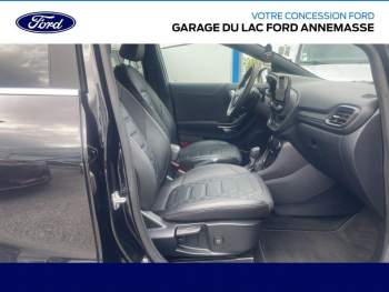 Photo 26 du bon plan FORD Puma 1.0 EcoBoost 125ch S&S mHEV ST-Line Vignale Powershift occasion à 21490 €
