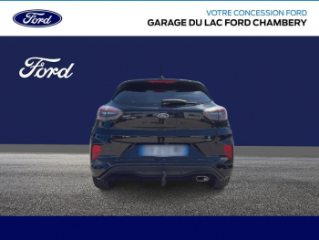 Photo 3 du bon plan FORD Puma 1.0 EcoBoost Hybrid 125ch ST-Line S&S occasion à 19990 €