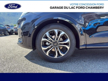 Photo 4 du bon plan FORD Puma 1.0 EcoBoost Hybrid 125ch ST-Line S&S occasion à 19990 €
