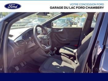 Photo 5 du bon plan FORD Puma 1.0 EcoBoost Hybrid 125ch ST-Line S&S occasion à 19990 €