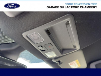 Photo 6 du bon plan FORD Puma 1.0 EcoBoost Hybrid 125ch ST-Line S&S occasion à 19990 €