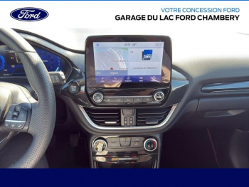 Photo 7 du bon plan FORD Puma 1.0 EcoBoost Hybrid 125ch ST-Line S&S occasion à 19990 €