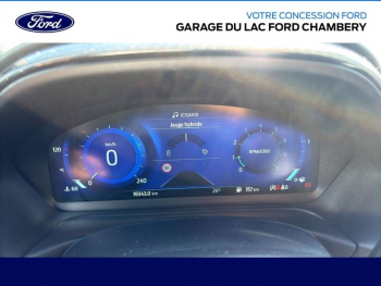 Photo 8 du bon plan FORD Puma 1.0 EcoBoost Hybrid 125ch ST-Line S&S occasion à 19990 €