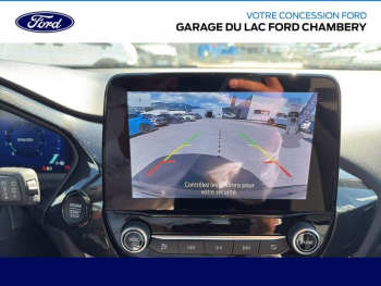 Photo 9 du bon plan FORD Puma 1.0 EcoBoost Hybrid 125ch ST-Line S&S occasion à 19990 €